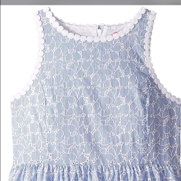 NWT Lilly Pulitzer Mini Tori size 12 - Picture 2 of 2